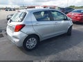 2017 Toyota Yaris — photo 4 of 17 | VIN VNKKTUD31HA079316