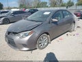 2014 Toyota Corolla — photo 2 of 16 | VIN 2T1BURHE5EC226257