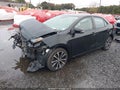 2018 Toyota Corolla — photo 2 of 17 | VIN 2T1BURHE1JC089747