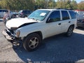 2006 Chevrolet Trailblazer — photo 2 of 17 | VIN 1GNDT13S062349952