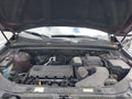 2011 Kia Sorento — photo 10 of 18 | VIN 5XYKT3A12BG148835