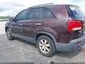 2011 Kia Sorento — photo 17 of 18 | VIN 5XYKT3A12BG148835