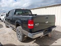 2006 Ford F-150 — photo 3 of 12 | VIN 1FTPW14V36FB15237