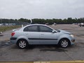 2009 Kia Rio — photo 14 of 17 | VIN KNADE223896445194