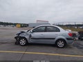 2009 Kia Rio — photo 15 of 17 | VIN KNADE223896445194