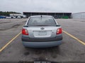 2009 Kia Rio — photo 17 of 17 | VIN KNADE223896445194