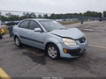 2009 Kia Rio — photo 1 of 17 | VIN KNADE223896445194