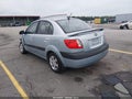 2009 Kia Rio — photo 3 of 17 | VIN KNADE223896445194