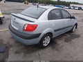 2009 Kia Rio — photo 4 of 17 | VIN KNADE223896445194