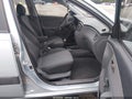 2009 Kia Rio — photo 5 of 17 | VIN KNADE223896445194