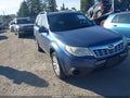 2012 Subaru Forester — photo 1 of 15 | VIN JF2SHADC9CH469557