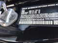 2026 BMW Z4 — photo 9 of 16 | VIN WBAHF3C03TWY56454