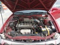 1995 Toyota Celica — photo 10 of 16 | VIN JT2AT00F8S0051161