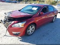 2015 Nissan Altima — photo 2 of 14 | VIN 1N4AL3APXFC240453