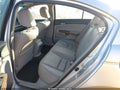 2012 Honda Accord — photo 8 of 16 | VIN 1HGCP2F86CA216095