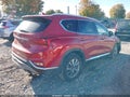 2019 Hyundai Santa Fe — photo 4 of 16 | VIN 5NMS53AD9KH033904