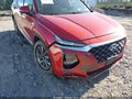 2019 Hyundai Santa Fe — photo 6 of 16 | VIN 5NMS53AD9KH033904