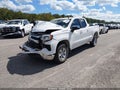 2023 Chevrolet Silverado 1500 — photo 2 of 16 | VIN 1GCVDDE86PZ268962
