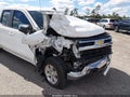 2023 Chevrolet Silverado 1500 — photo 6 of 16 | VIN 1GCVDDE86PZ268962