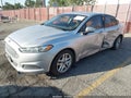 2014 Ford Fusion — photo 2 of 12 | VIN 3FA6P0G71ER177730
