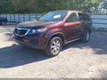 2013 Kia Sorento — photo 2 of 11 | VIN 5XYKT4A1XDG313328