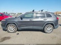2016 Jeep Cherokee — photo 14 of 16 | VIN 1C4PJMDS7GW242273