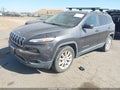 2016 Jeep Cherokee — photo 2 of 16 | VIN 1C4PJMDS7GW242273
