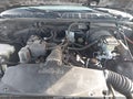 1994 Chevrolet S Truck — photo 9 of 15 | VIN 1GCCS1440R8213796