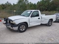 2000 Chevrolet Silverado 1500 — photo 2 of 16 | VIN 1GCEC14V9YE415518