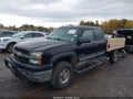 2003 Chevrolet Silverado 2500 — photo 2 of 13 | VIN 1GCHK29UX3E286302