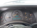 2003 Chevrolet Silverado 2500 — photo 7 of 13 | VIN 1GCHK29UX3E286302