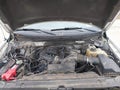 2011 Ford F-150 — photo 10 of 17 | VIN 1FTMF1CM0BFB95229