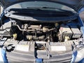 2007 Dodge Grand Caravan — photo 10 of 13 | VIN 1D4GP24R37B232494