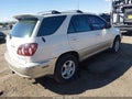 2000 Lexus RX 300 — photo 4 of 11 | VIN JT6HF10U8Y0135126