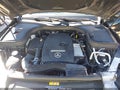 2016 Mercedes-Benz GLC-Class — photo 10 of 16 | VIN WDC0G4JBXGF071355