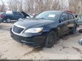 2013 Chrysler 200 — photo 2 of 17 | VIN 1C3CCBAG1DN737166