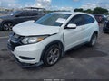 2017 Honda HR-V — photo 2 of 16 | VIN 3CZRU5H37HM709213