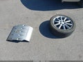 2007 Buick Lucerne — photo 12 of 13 | VIN 1G4HE57Y67U189376