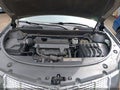 2012 Cadillac SRX — photo 10 of 16 | VIN 3GYFNAE31CS550111