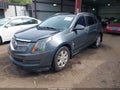 2012 Cadillac SRX — photo 2 of 16 | VIN 3GYFNAE31CS550111