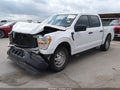 2021 Ford F-150 — photo 2 of 19 | VIN 1FTEW1CP0MKE75001