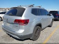 2018 Volkswagen Atlas — photo 4 of 18 | VIN 1V2NR2CA7JC582561