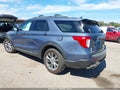 2021 Ford Explorer — photo 3 of 16 | VIN 1FMSK7FH9MGB44731