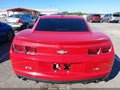 2012 Chevrolet Camaro — photo 16 of 16 | VIN 2G1FB1E38C9140846