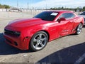 2012 Chevrolet Camaro — photo 2 of 16 | VIN 2G1FB1E38C9140846
