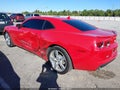 2012 Chevrolet Camaro — photo 3 of 16 | VIN 2G1FB1E38C9140846