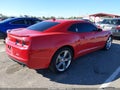 2012 Chevrolet Camaro — photo 4 of 16 | VIN 2G1FB1E38C9140846