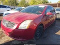 2007 Nissan Sentra — photo 2 of 11 | VIN 3N1AB61E47L626839