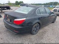 2010 BMW 5 Series — photo 4 of 12 | VIN WBANU5C52AC126517