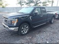 2022 Ford F-150 — photo 2 of 16 | VIN 1FTFX1E54NKE37205
